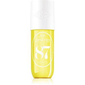 Sol de Janeiro Cheirosa '87 spray parfumat pentru corp și păr pentru femei - imagine 2